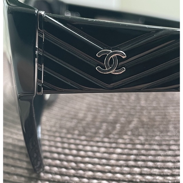 CHANEL(シャネル)のシャネル　サングラス レディースのファッション小物(サングラス/メガネ)の商品写真