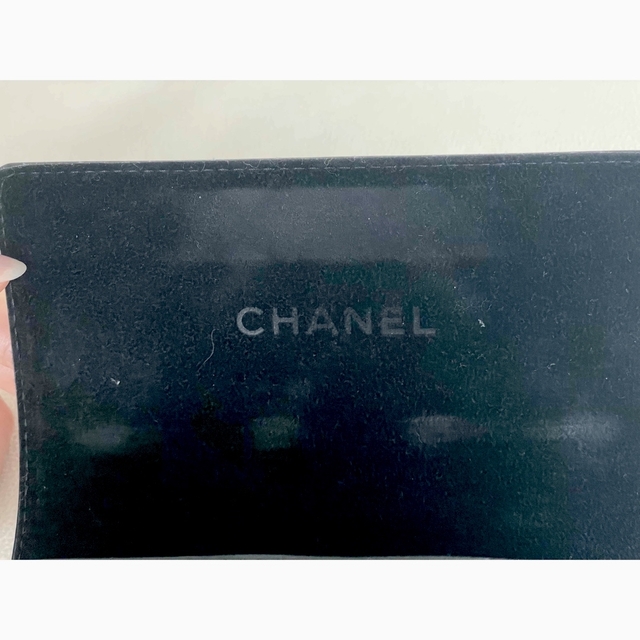 CHANEL(シャネル)のシャネル　サングラス レディースのファッション小物(サングラス/メガネ)の商品写真