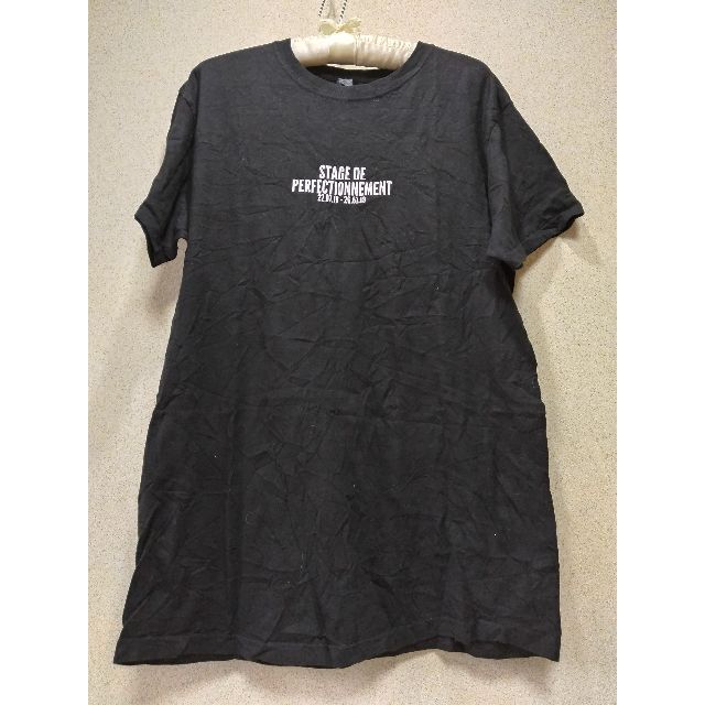 1352x【春夏コーデ】M&O Gold US古着 Tシャツ 半袖 M メンズ メンズのトップス(Tシャツ/カットソー(半袖/袖なし))の商品写真