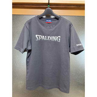 スポルディング(SPALDING)のSPALDING Tシャツ メンズ(Tシャツ/カットソー(半袖/袖なし))
