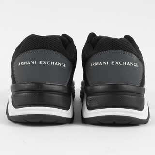 新品未使用♪ ARMANI EXCHANGE スニーカーXUX071 28cm♪