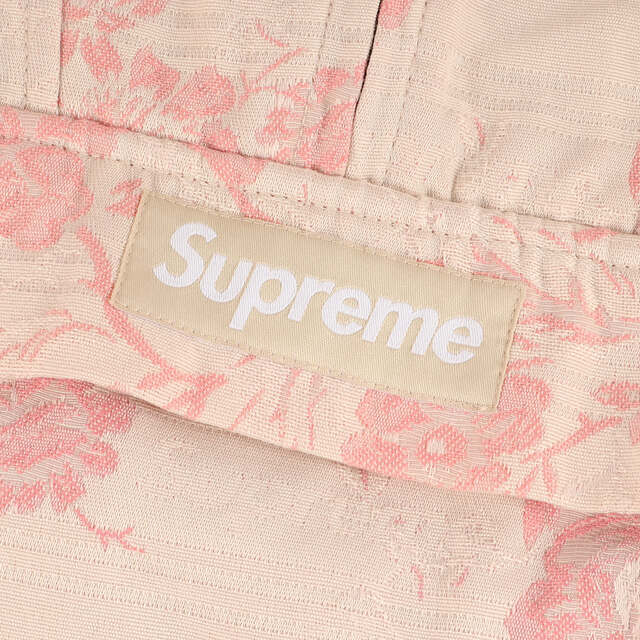 Supreme - Supreme シュプリーム パーカー フローラル タペストリー