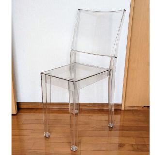 カルテル(kartell)のカルテル社(ダイニングチェア)