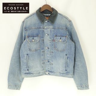 格安販売中 LEVI'S ダージGジャン メンズ ブルー メンズ