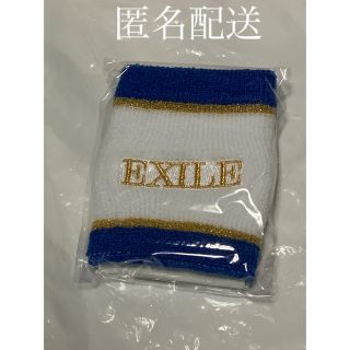 EXILE銀テ