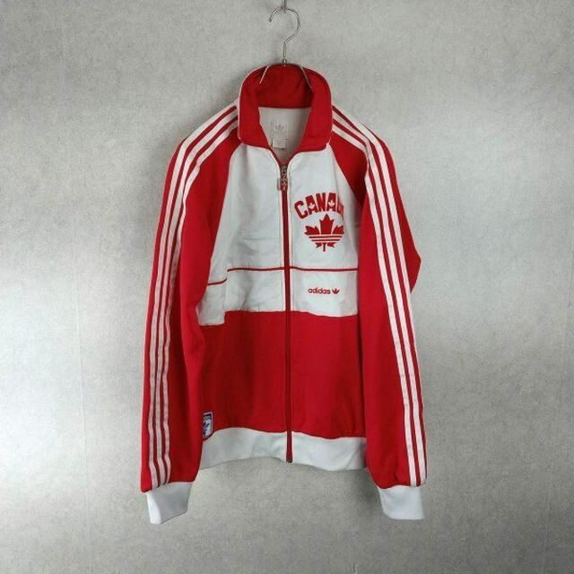 adidas canada ジャージ