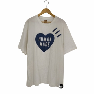 ヒューマンメイド Tシャツ・カットソー(メンズ)の通販 1,000点以上 