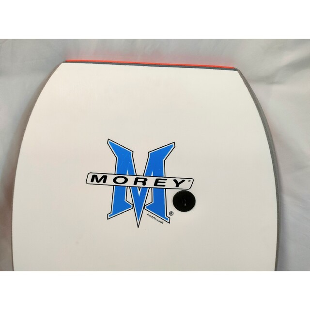 MOREY　mach41　ボディボード　iy 6