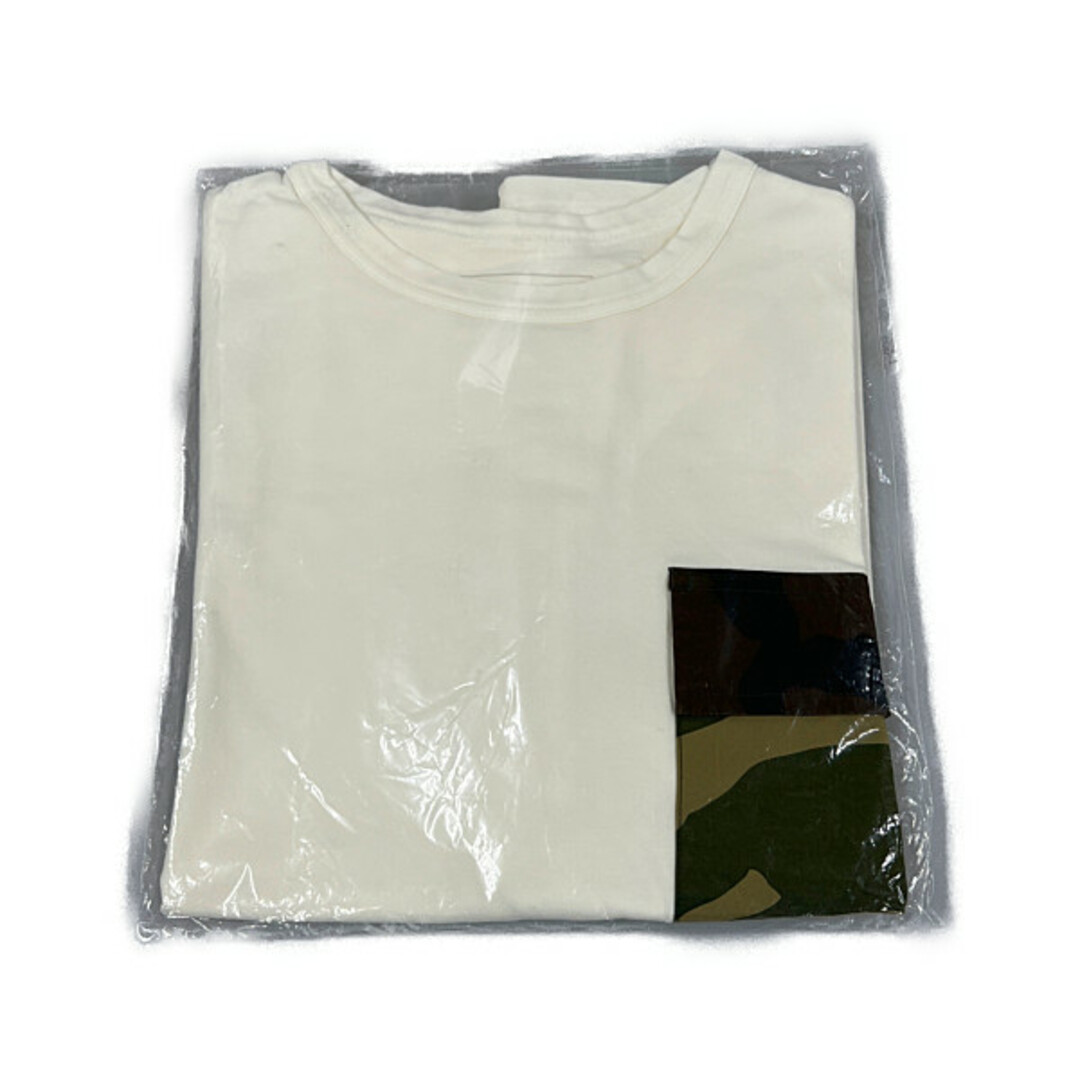 未使用 SOPH FCRB × NIKE 限定Tシャツ ソフネットナイキ