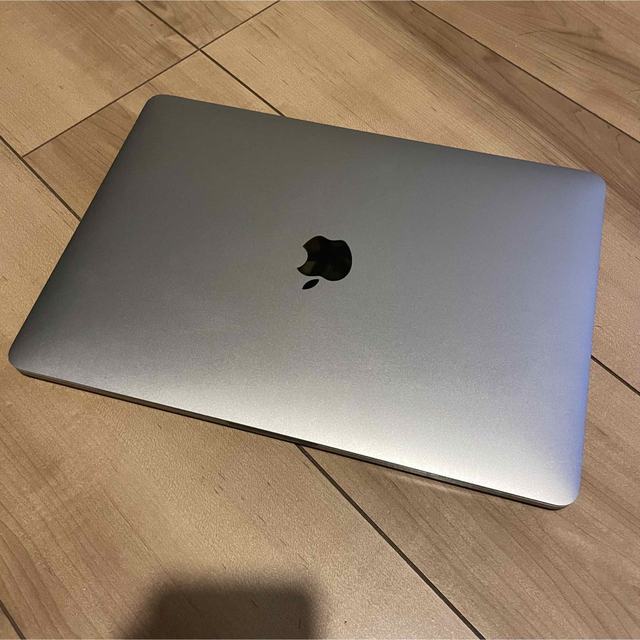 ジャンク(画面パネル割れ)  MacBook Pro US 16GB 4