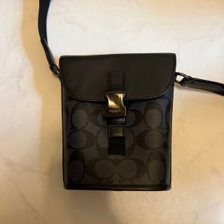 コーチ(COACH)のコーチ　ボディバッグ(ボディーバッグ)