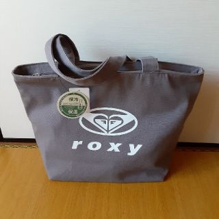 ロキシー(Roxy)のロキシー　新品✨保冷.保温トートバッグ(トートバッグ)