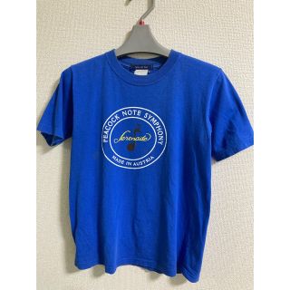 スピックアンドスパン(Spick & Span)のスピックアンドスパン　Tシャツ　古着(Tシャツ(半袖/袖なし))