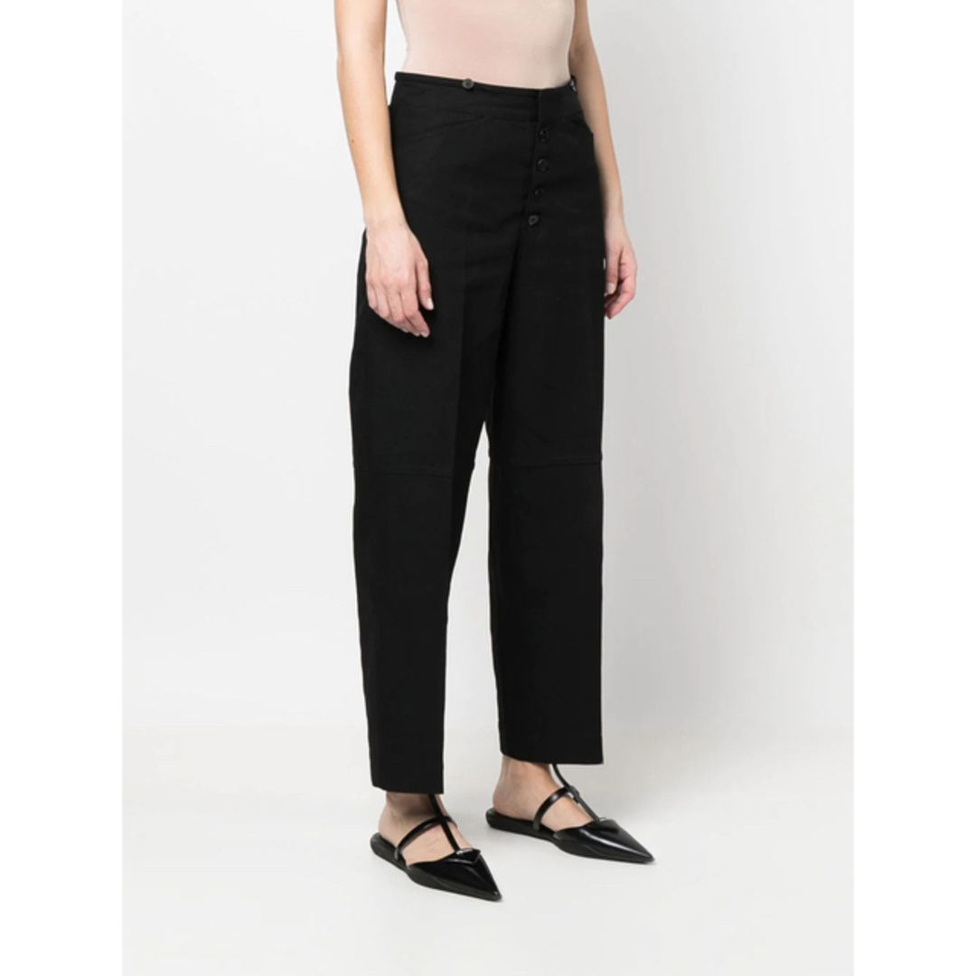 Jil Sander - ジルサンダー クロップドパンツの通販 by Ami's shop