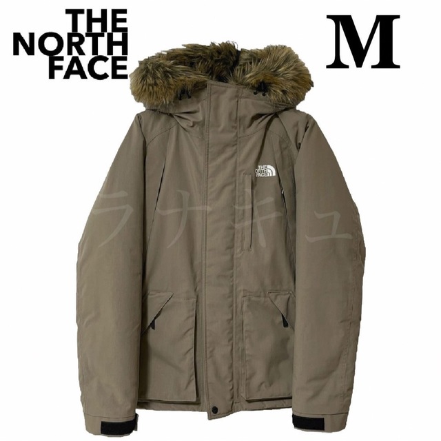 THE NORTH FACE - ☆美品☆ ノースフェイス ND91530 M エレバス ...