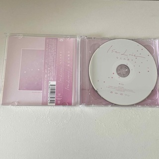 なにわ男子/1st Love初回限②CD+Blu-ray初回限①2CD+DVD