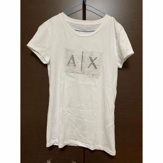 アルマーニエクスチェンジ(ARMANI EXCHANGE)のアルマーニ Tシャツ(Tシャツ(半袖/袖なし))