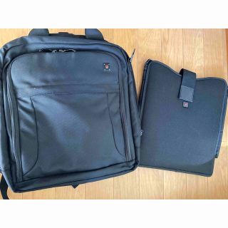 ビクトリノックス(VICTORINOX)のAny-Any様専用✨　victorinoxのリュック型バッグ👜(ビジネスバッグ)