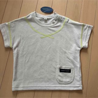 グレーTシャツ(Ｔシャツ)