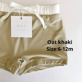 【新品未使用】OAT 水着 スイムウェア(水着)