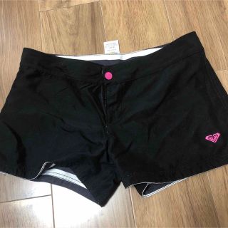 ロキシー(Roxy)のロキシー　ボードショーツ　M(マリン/スイミング)