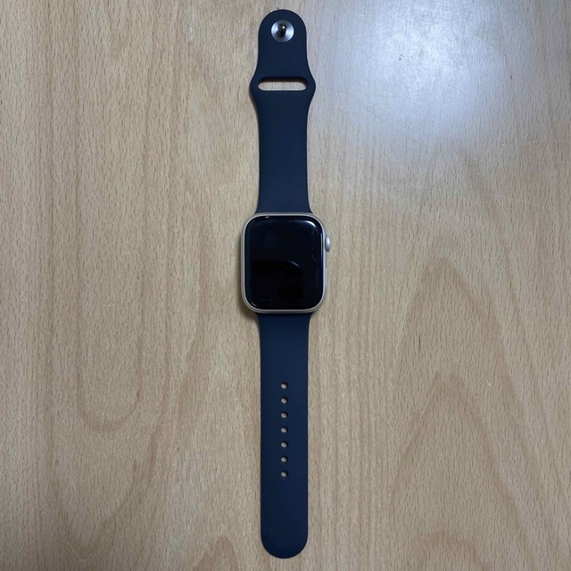 Apple Watch Series7 GPSモデル 45mm