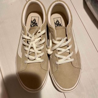 ヴァンズ(VANS)のVANSスニーカー(スニーカー)