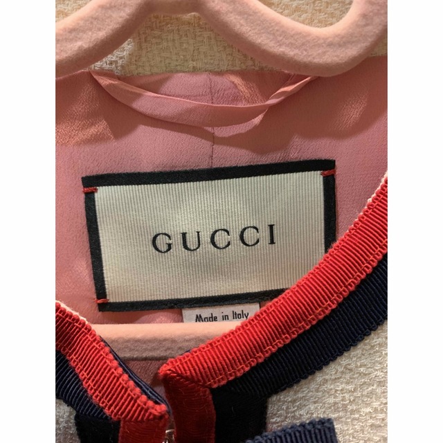 gucci ジャケット gucci ジャケット
