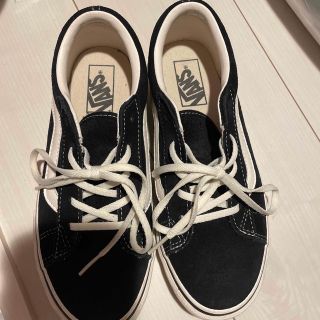 ヴァンズ(VANS)のVANS(スニーカー)