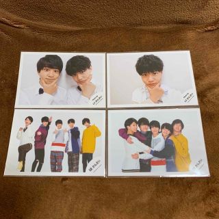 ジャニーズ(Johnny's)のLilかんさい 公式写真(アイドルグッズ)