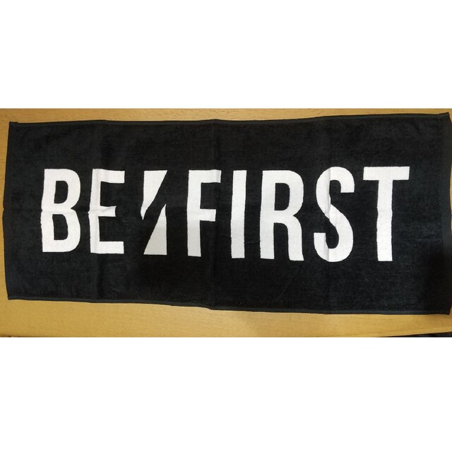 BE:FIRST タオル ビーファースト befirst | フリマアプリ ラクマ BE:FIRST タオル ビーファースト befirst | フリマアプリ ラクマ