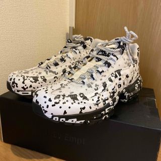 ナイキ(NIKE)のNIKE エアマックス95 C.E.(CAVEMPT)(スニーカー)