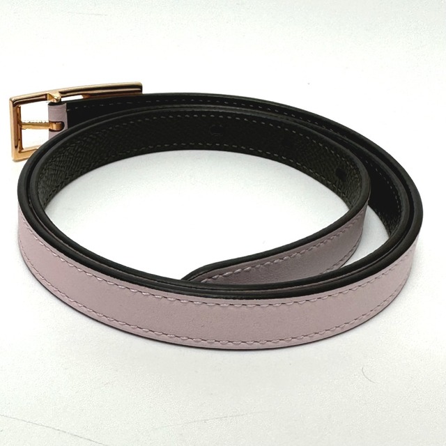 HERMES - エルメス HERMES ラッキー 15 PM カデナ/ファッション HERMES - エルメス HERMES ラッキー 15 PM カデナ/ファッション