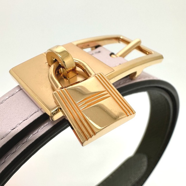 HERMES - エルメス HERMES ラッキー 15 PM カデナ/ファッション HERMES - エルメス HERMES ラッキー 15 PM カデナ/ファッション