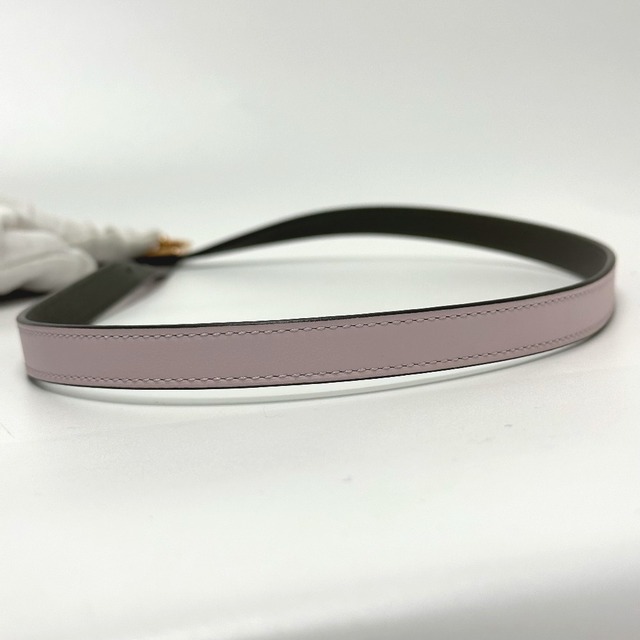 HERMES - エルメス HERMES ラッキー 15 PM カデナ/ファッション HERMES - エルメス HERMES ラッキー 15 PM カデナ/ファッション