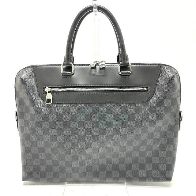 LOUIS VUITTON - ルイヴィトン LOUIS VUITTON PDJ NM N48260 ダミエ