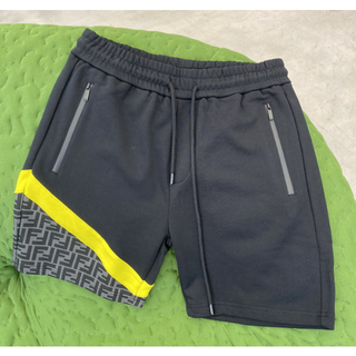フェンディ ショートパンツ(メンズ)の通販 27点 | FENDIのメンズを買う