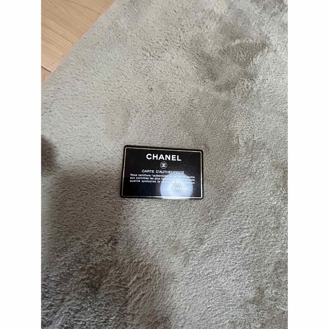 CHANEL(シャネル)のCHANEL旧トラベルライン レディースのバッグ(トートバッグ)の商品写真