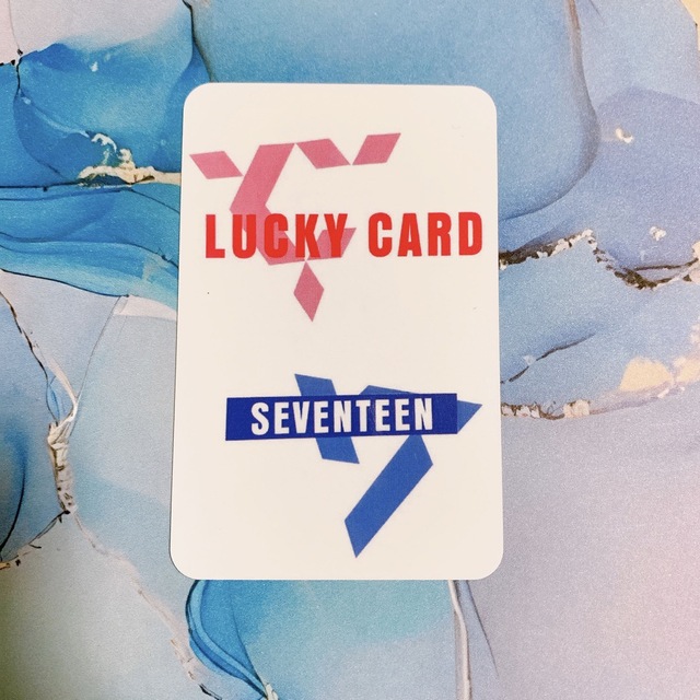 SEVENTEEN - ジョンハントレカ carat zoneの通販 by ❤︎'s shop