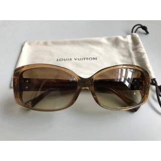 ヴィトン(LOUIS VUITTON) 15cm サングラス/メガネ(レディース)の通販