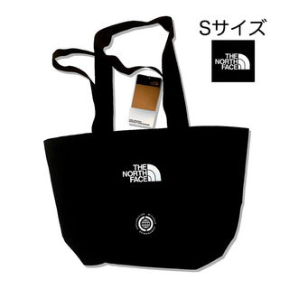 ザノースフェイス(THE NORTH FACE)の［即発送］THE NORTH FACE ノースフェイス◆EWC TOTE S◆ (トートバッグ)