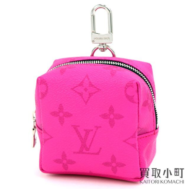 ルイヴィトン【LOUIS VUITTON】MP2980 ポルトクレポーチ