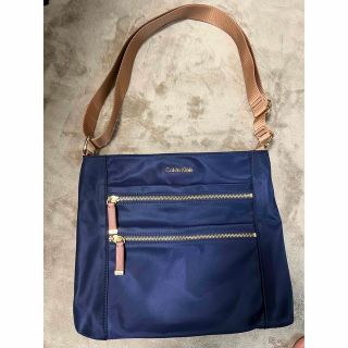 カルバンクライン(Calvin Klein)のCalvin Klein ショルダーバッグ(ショルダーバッグ)