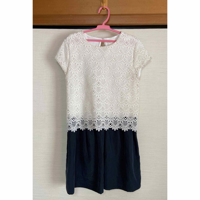 ZARA(ザラ)の【164cm】Zara Girls soft collection ワンピース キッズ/ベビー/マタニティのキッズ服女の子用(90cm~)(ワンピース)の商品写真