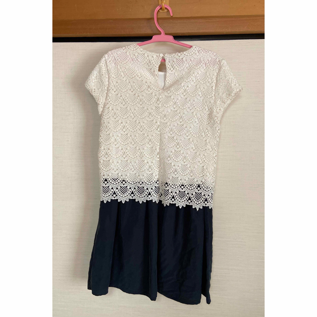 ZARA(ザラ)の【164cm】Zara Girls soft collection ワンピース キッズ/ベビー/マタニティのキッズ服女の子用(90cm~)(ワンピース)の商品写真