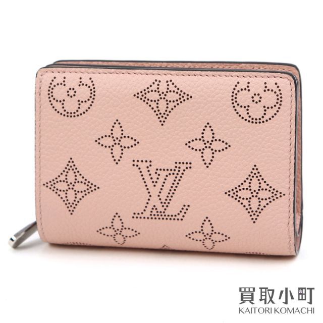 ルイヴィトン【LOUIS VUITTON】M80629 ポルトフォイユクレアレディース