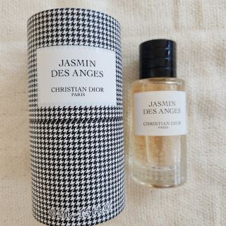 クリスチャンディオール(Christian Dior)の【限定パケ】Dior ジャスミンデザンジュ 40ml(香水(女性用))