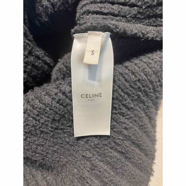 celine(セリーヌ)のセール　セリーヌ　クルーネックニット メンズのトップス(ニット/セーター)の商品写真