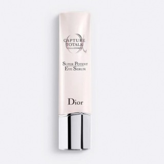 ディオール(Dior)のDior カプチュール トータル セル ENGY アイ セラム アイセラム(アイケア/アイクリーム)