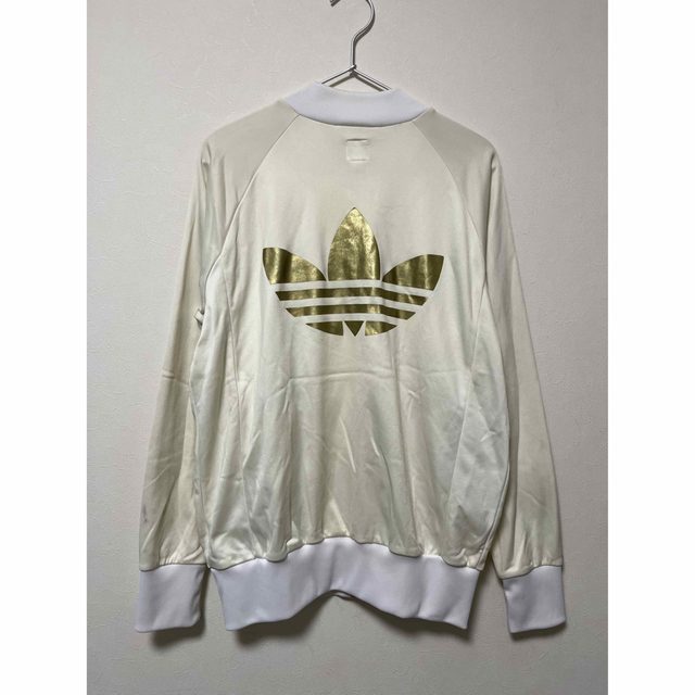 adidas アディダス トラックジャケット ジャージ